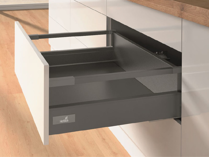 Cabinet for oven SIlver Plus D14/RU/2A KOMPAKT