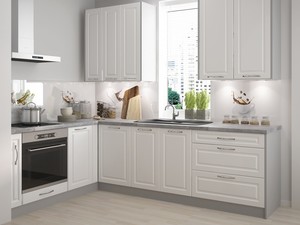 Apakšējais skapītis Emporium white D2R/120
