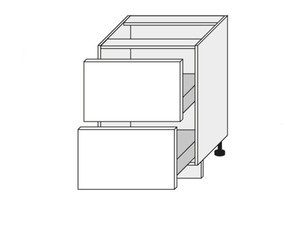 Base cabinet Emporium Grey Stone D2R/60