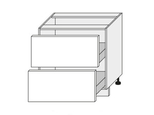 Base cabinet Emporium Grey Stone D2R/80