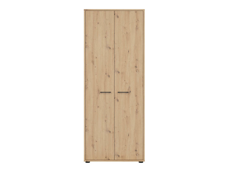 Shelf with doors ID-27229