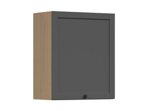 Upper cabinet with dish dryer ID-27330