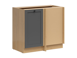 Base corner cabinet ID-27350