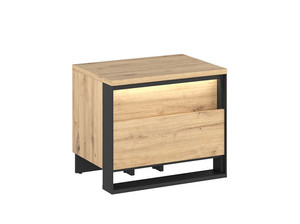 Bedside cabinet ID-27388