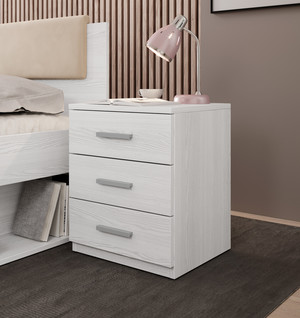 Bedside cabinet Garda HV typ 22