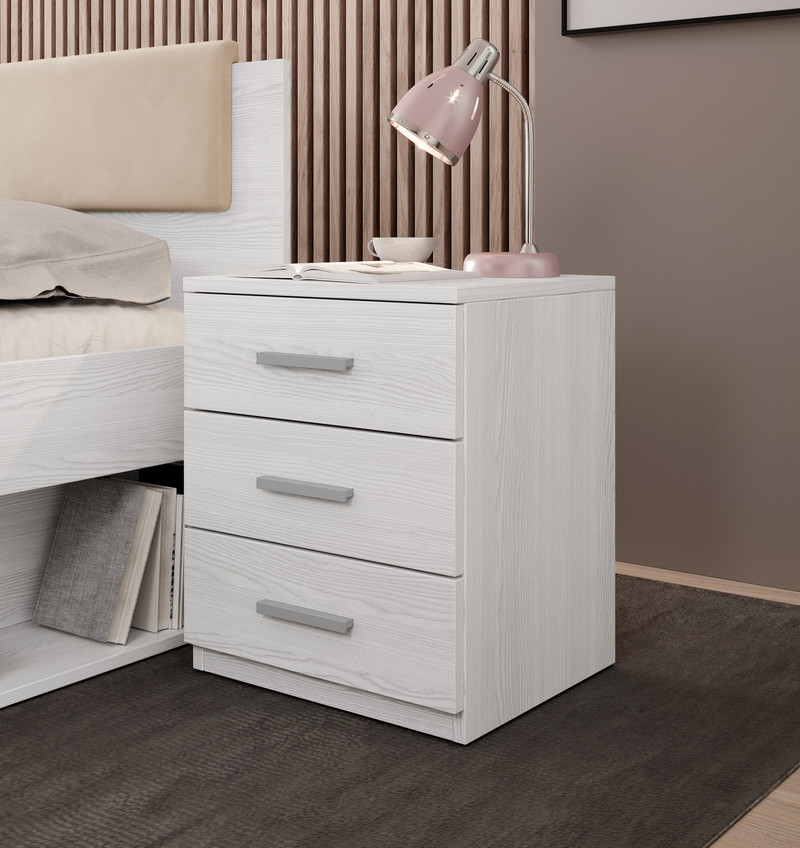 Bedside cabinet Garda HV typ 22