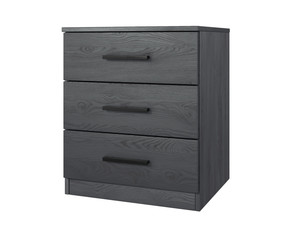 Bedside cabinet Garda HV typ 22