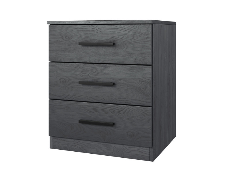 Bedside cabinet Garda HV typ 22