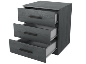 Bedside cabinet Garda HV typ 22