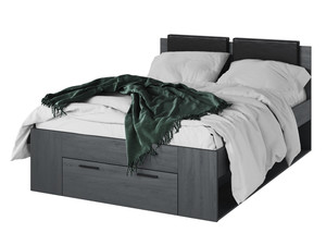 Кровать ID-27394