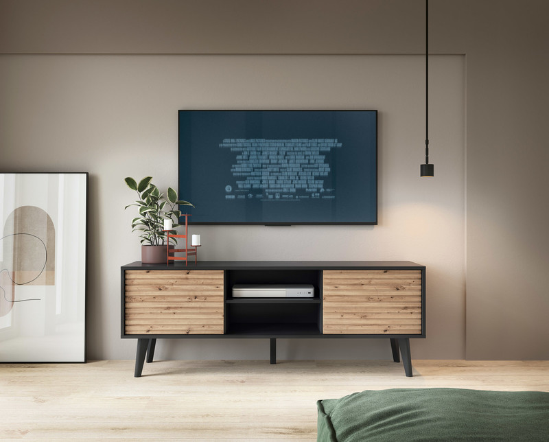 TV plaukts William RTV154