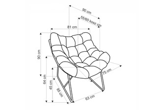 Armchair ID-27427