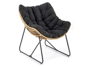 Atpūtas krēsls ID-27427
