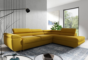 Corner sofa ID-27466