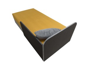 Кровать ID-27468