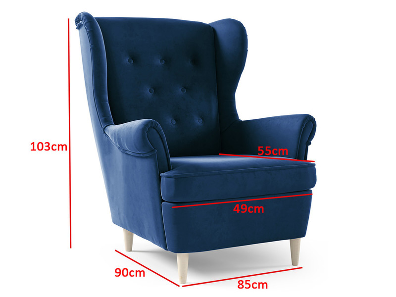 Armchair ID-27469