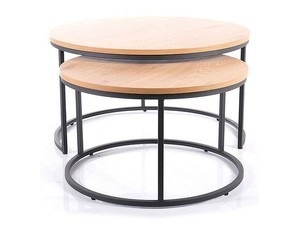 Set of coffee tables ID-27599
