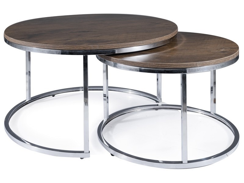Set of coffee tables ID-27599