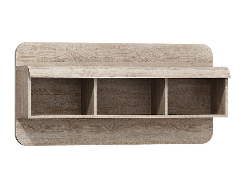 Shelf Lagos D