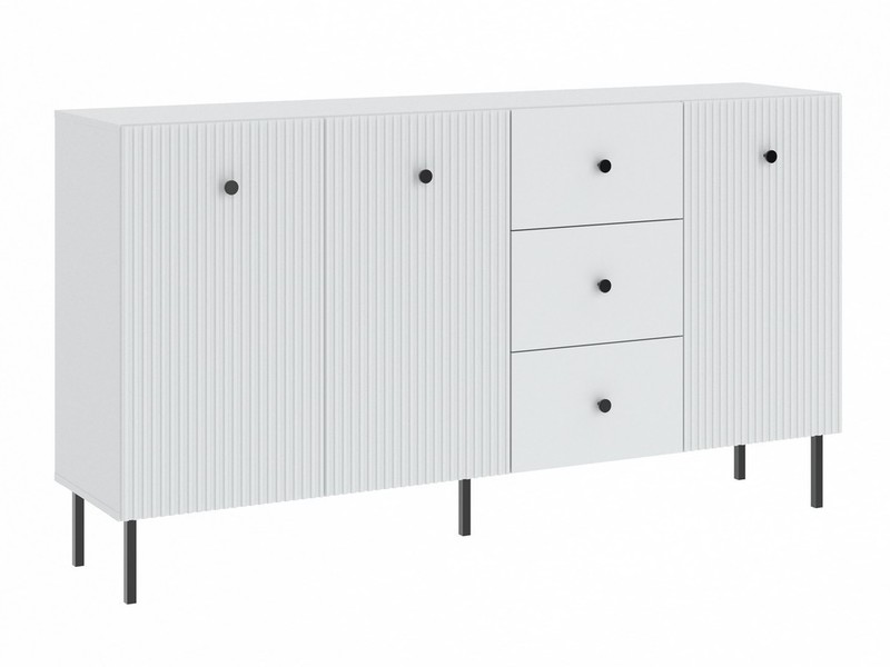 Kumode Wilma 3D3S