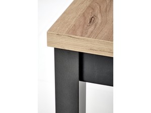 Extendable table ID-27655