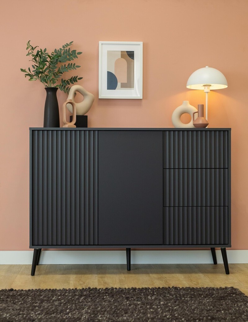 Kumode Romina 2D3S