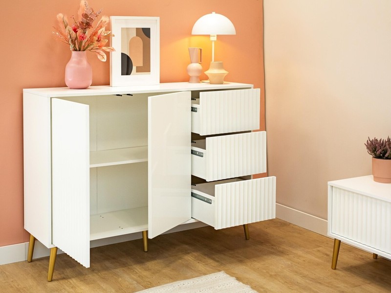 Kumode Romina 2D3S