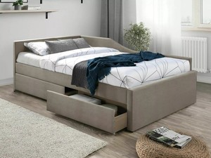 Bed with linen box  ID-27675
