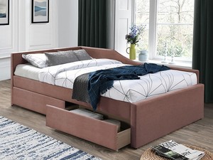 Bed with linen box  ID-27675