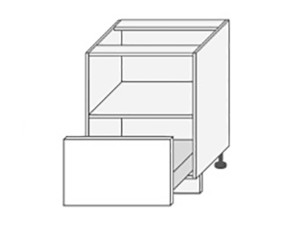 Шкаф для духовки Velden D11K/60 kompakt R