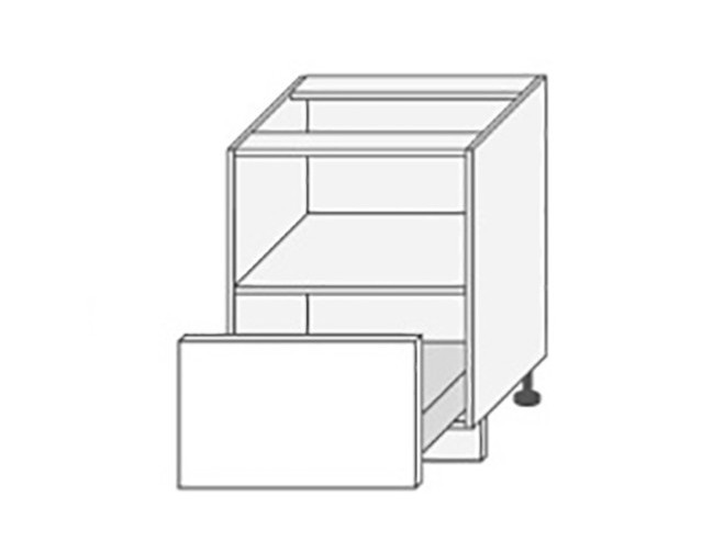 Шкаф для духовки Velden D11K/60 kompakt R