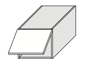 Augšējais skapītis Avellino W6B/45