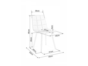 Krēsls ID-27744