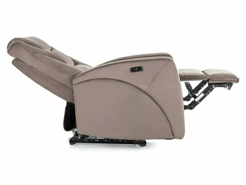 Atpūtas krēsls ID-27774