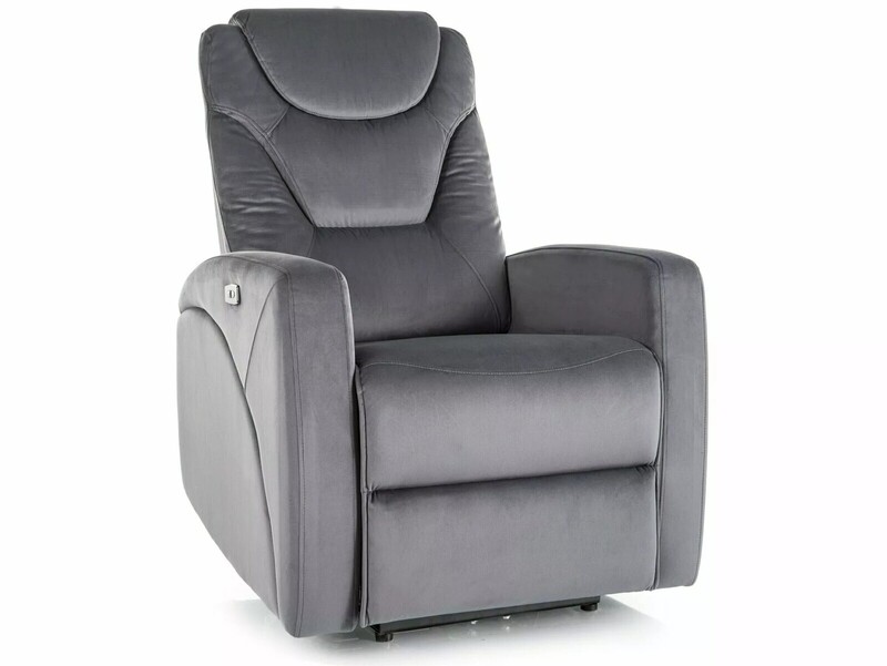 Atpūtas krēsls ID-27774