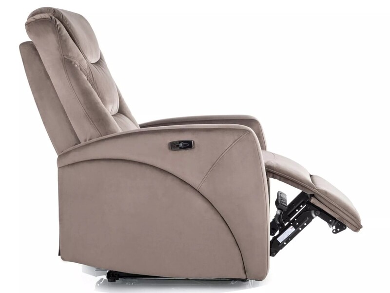 Atpūtas krēsls ID-27774