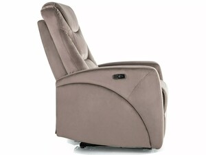 Atpūtas krēsls ID-27774