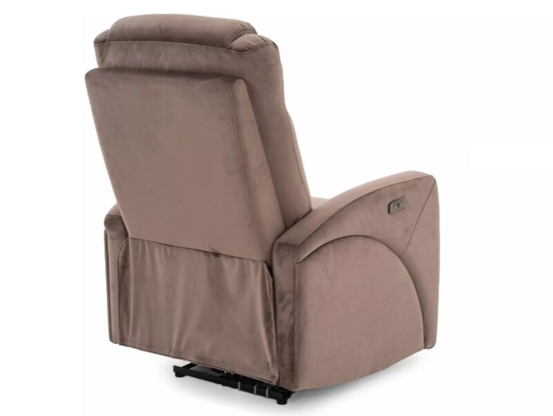 Atpūtas krēsls ID-27774