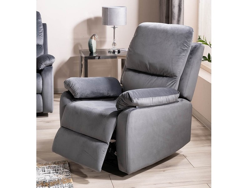 Atpūtas krēsls ID-27778