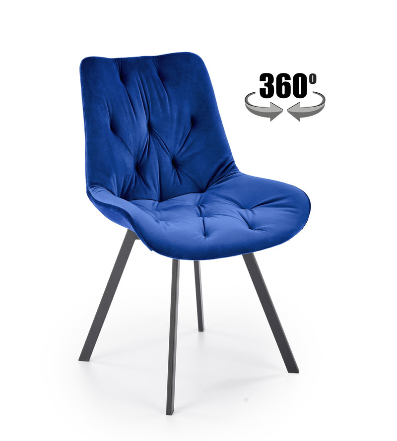 Tumši zils / Bluvel 86