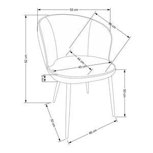 Krēsls ID-27794