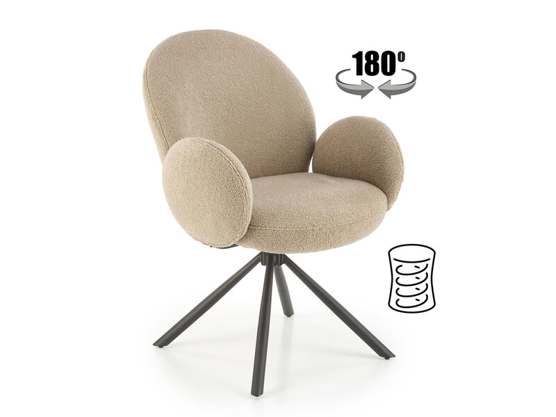 Krēsls ID-27806