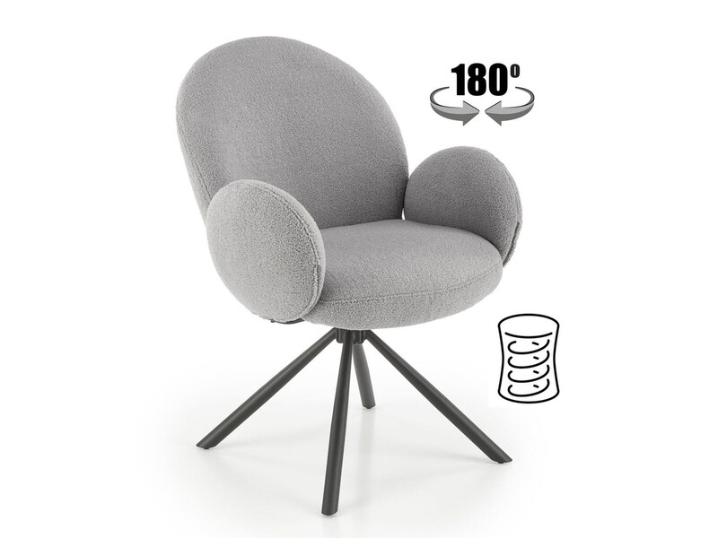 Krēsls ID-27806