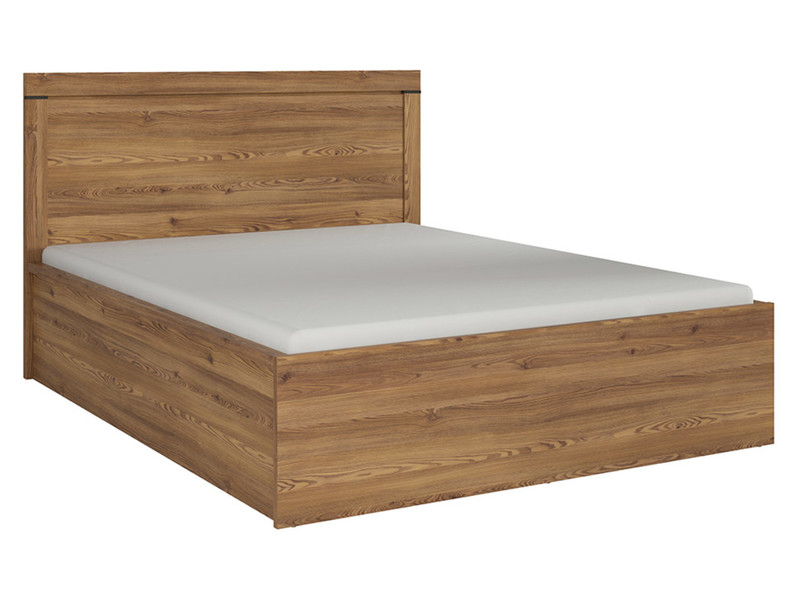 Bed with lift up storage ID-27835