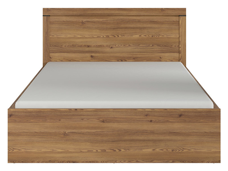 Bed with lift up storage ID-27835