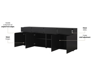 Kumode Cody typ 25