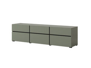TV unit Cody typ 41