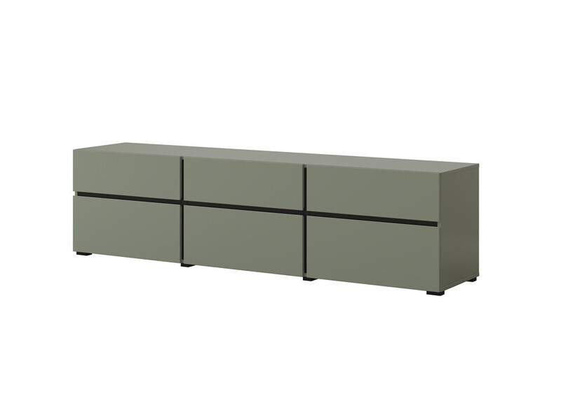 TV unit Cody typ 41