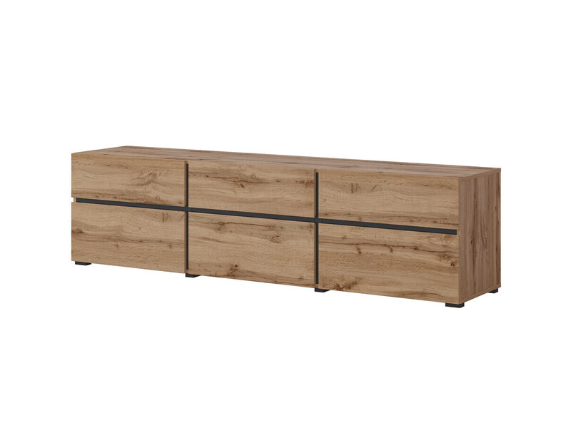 TV unit Cody typ 41