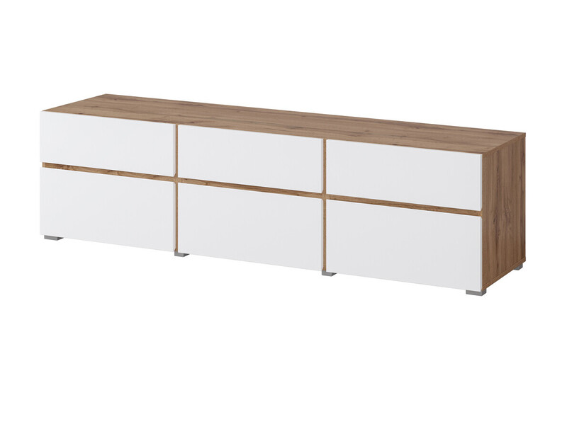 TV unit Cody typ 41